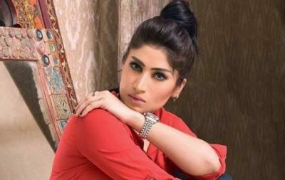 Qandeel Baloch