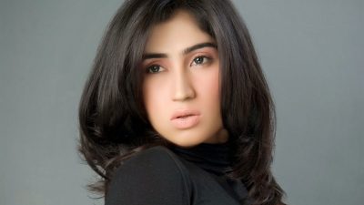 Qandeel Baloch