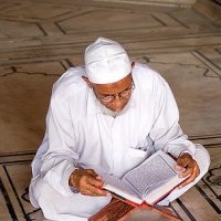 Quran Reading