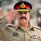 Raheel Sharif