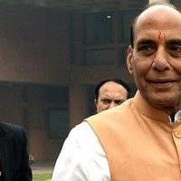 Rajnath Singh