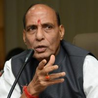 Rajnath Singh