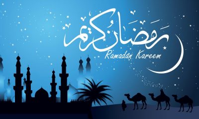 Ramzan ul Mubarak