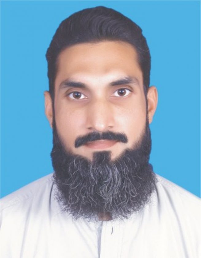 Rana Aijaz Hussain