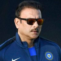 Ravi Shastri