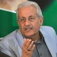 Raza Rabbani