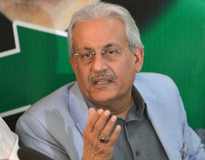 Raza Rabbani