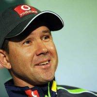 Ricky Ponting