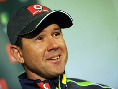 Ricky Ponting