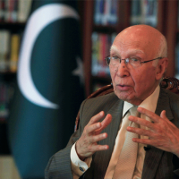 SARTAJ Aziz