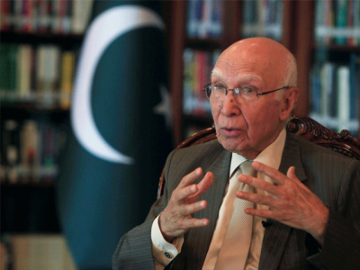 SARTAJ Aziz