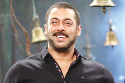 Salman Khan