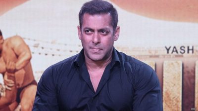 Salman Khan