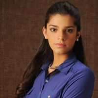 Sanam Saeed