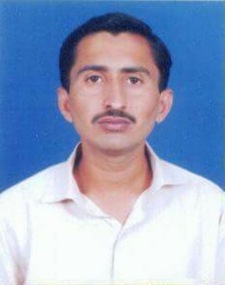 Saqib Rizwan Shah