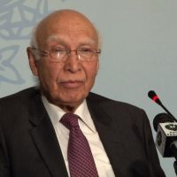 Sartaj Aziz