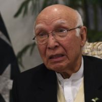 Sartaj Aziz