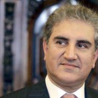 Shah Mehmood Qureshi