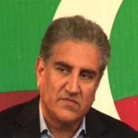 Shah Mehmood Qureshi