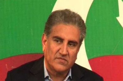 Shah Mehmood Qureshi