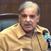 Shahbaz Sharif