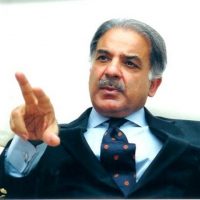 Shahbaz Sharif