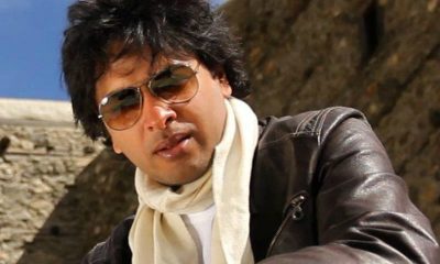 Shehzad Roy