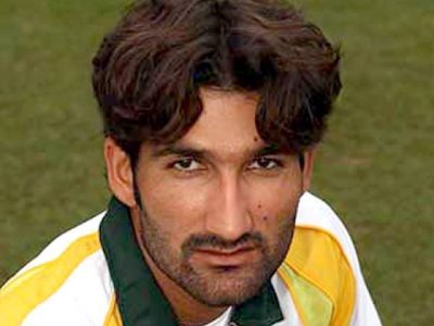 Sohail Tanvir