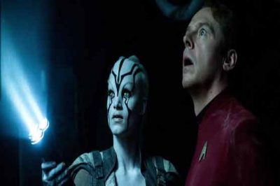 Star Trek Beyond