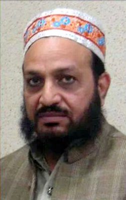 Sufi Masood Ahmed Sidiqui