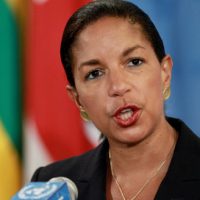 Susan Rice