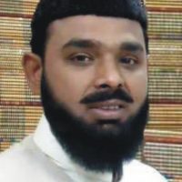 Syed Waseem Hussain Shah Naqvi