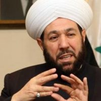 Syria Mufti