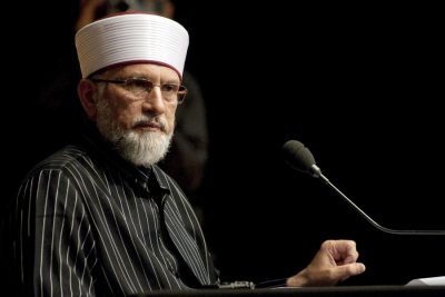 Tahir-ul-Qadri