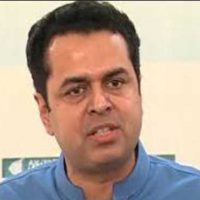 Talal Chaudhry