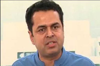 Talal Chaudhry