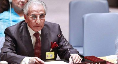 Tariq Fatemi