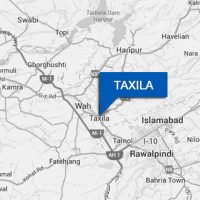 Taxila