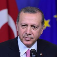 Tayyip Erdogan