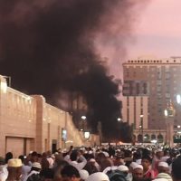 Terrorism in Saudi Arabia