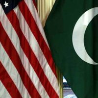 US and Pakistan