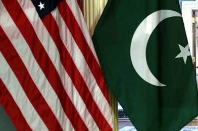 US and Pakistan