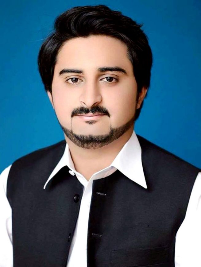 USAMA QAZI