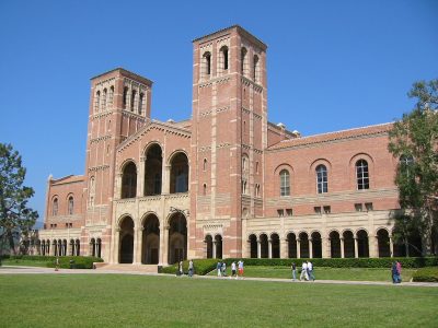 University of California