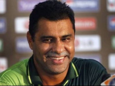 Waqar Younis