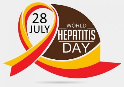 World Hepatitis Day