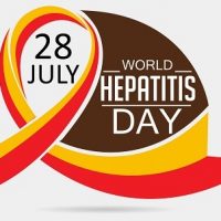 World Hepatitis Day