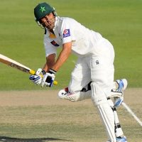 Younis Khan