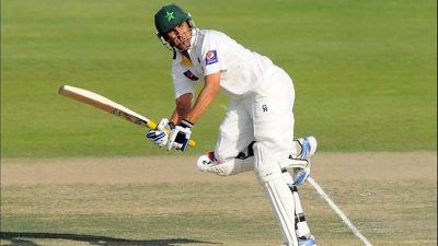 Younis Khan