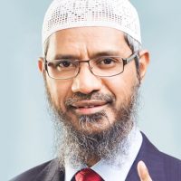 Zakir Naik